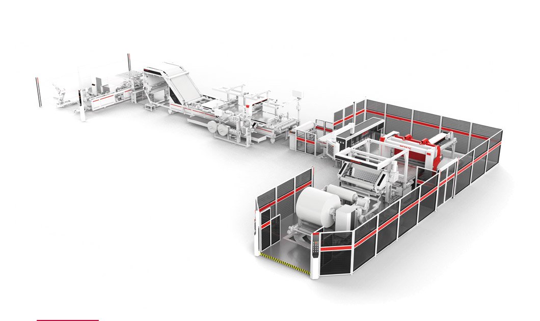 90° 鋼絲簾布裁斷機(jī)