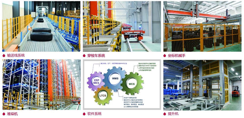 整廠物流4 整廠物流4