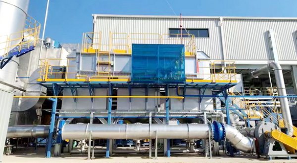 工業 VOCs 綜合治理